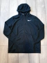 Nike Dri-Fit мъжко горнище с качулка размер XXL, снимка 1