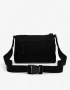 NIKE Jordan Crossbody Bag Black Черна Чанта За През Рамо Код P2535, снимка 1