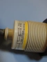 индуктивен датчик Omron E2F-X10F2 Proximity Switch 12-24VDC, снимка 3