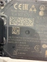 1EA907572E дистроник, радар сензор от Volkswagen ID.3 Pro двигател EBJC, ск. Кутия UMG, 145 кс., снимка 3