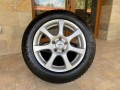 16" 5x112 Autec - Audi Vw Skoda Seat , снимка 7