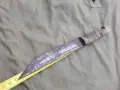 Кован овчарски нож 2, снимка 4