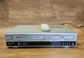 ДВД + Видео Daewoo SD-7500 – Перфектно състояние, Оригинално дистанционно, снимка 3