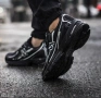👟New Balance 530 Black/Silver, снимка 3
