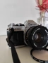 Canon AE-1 с обективи, снимка 4