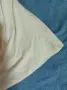 Светлобежова дамска тениска без ръкави , снимка 2