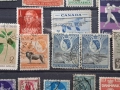 Албум с 300 бр.пощенски марки., снимка 10