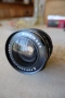 Pentacon Electric 29mm f2.8 Lens. M42 Mount, снимка 3