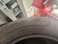 4бр.летни гуми 215/55/18 Continental, снимка 4