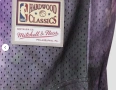 тениска тип джърси Mitchell & Ness Los Angeles Lakers Tie-Dye Mesh размер Л, снимка 6