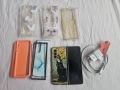 Продавам Samsung Galaxy Z Fold 3 – 256 GB, 12 GB RAM, Silver, снимка 4