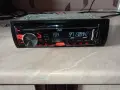 jvc авто радио с флашка , снимка 1
