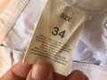  Два броя къси мъжки пантолони, снимка 3