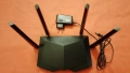 Wi-Fi Рутери TENDA , снимка 6