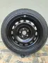 Резервна гума Bridgestone Potenza , снимка 4