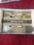 Märklin HO 7390 механичен жп прелез в мащаб HO, снимка 3