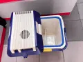 Преносима Електрическа Хладилна Чанта 24 литра, 12V, снимка 9