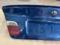 Заден капак за BMW E46 Седан (преди фейса), снимка 4