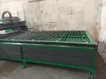 CNC машина за плазмено рязане RB1530, снимка 4