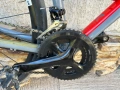 Гравел велосипед Cube Cross Race Pro – Shimano 105 2x11 / DT Swiss C1800, снимка 3