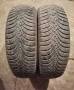Продавам 2 броя зимни гуми 195.65.15 на 1 сезон дот 2020 Goodyear , снимка 1