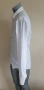 Emporio Armani Slim Fit Cotton Mens Size  XL НОВО! ОРИГИНАЛ! Мъжка Риза!, снимка 9