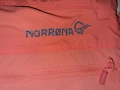 2 броя -  Norrona  Bitihorn Zip Off Pants  и Svalbard flex1 (S) дамски спортен (трекинг) панталон , снимка 7