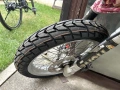 Honda cre-hm 50cc, снимка 4