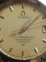 Мъжки часовник''Omega Constellation Automatic Two-Tone 35 mm''-Омега консталейшен, снимка 8