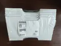IKEA - Нова Метална Стенна Поставка за Списания, снимка 5