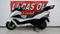 Honda Silver Wing 400, снимка 10