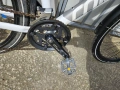 Хидравлика-алуминиев велосипед 28 цола COMPEL-шест месеца гаранция, снимка 7