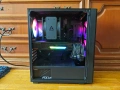 Gaming PC с Ryzen 9 7900/ 32GB DDR5/ RX 6800 XT 16GB/ 512GB/ 850W, снимка 2