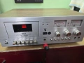 Продавам японски дек Akai CS-707D., снимка 1