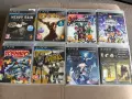 15 игри за Playstation 3 комплект, снимка 2