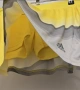 Нова. Дамска оригинална поличка със клинче. Adidas , снимка 3