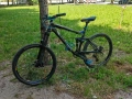 Trek Fuel EX 8 custom build 26" отличен MTB, снимка 1