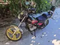 Мотоциклет Daelim Advance 125, снимка 1
