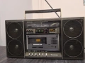 Panasonic RX-F32LE, стерео радиокасетофон - силен и добър звук, 20W+, снимка 2