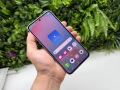 ! КаТо НоВо ! Samsung S24 FE 128GB Blue, снимка 3