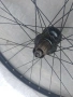 MTB29", TUBELESS,Double WALL 622x23C, задна капла , снимка 5