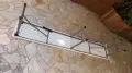 Нова сгъваема куфар-пейка (183x30x43 см) – за къмпинг, пикник и градина, снимка 3