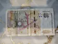 Банкнота 10 лева 2020г., снимка 4