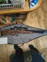 Продавам въздушна пушка ПЦП JTS Airakuda Maks 7.62, снимка 3
