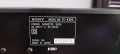 SONY TC-K 620, снимка 4