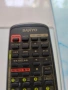 SANYO RB-MS1 Remote controller , снимка 3