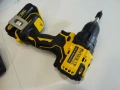 Dewalt DCD 708 - Компактен винтоверт, снимка 5