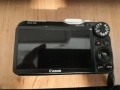 Фотоапарат Canon powershot sx230 hs, снимка 2