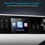 MEDION P85063 интернет кухненско радио с Dab+, снимка 4