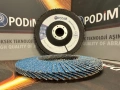 PODIM Циркониеви ламелни дискове, снимка 3